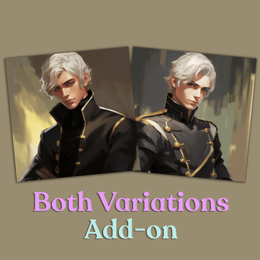 Both Variations Add-On