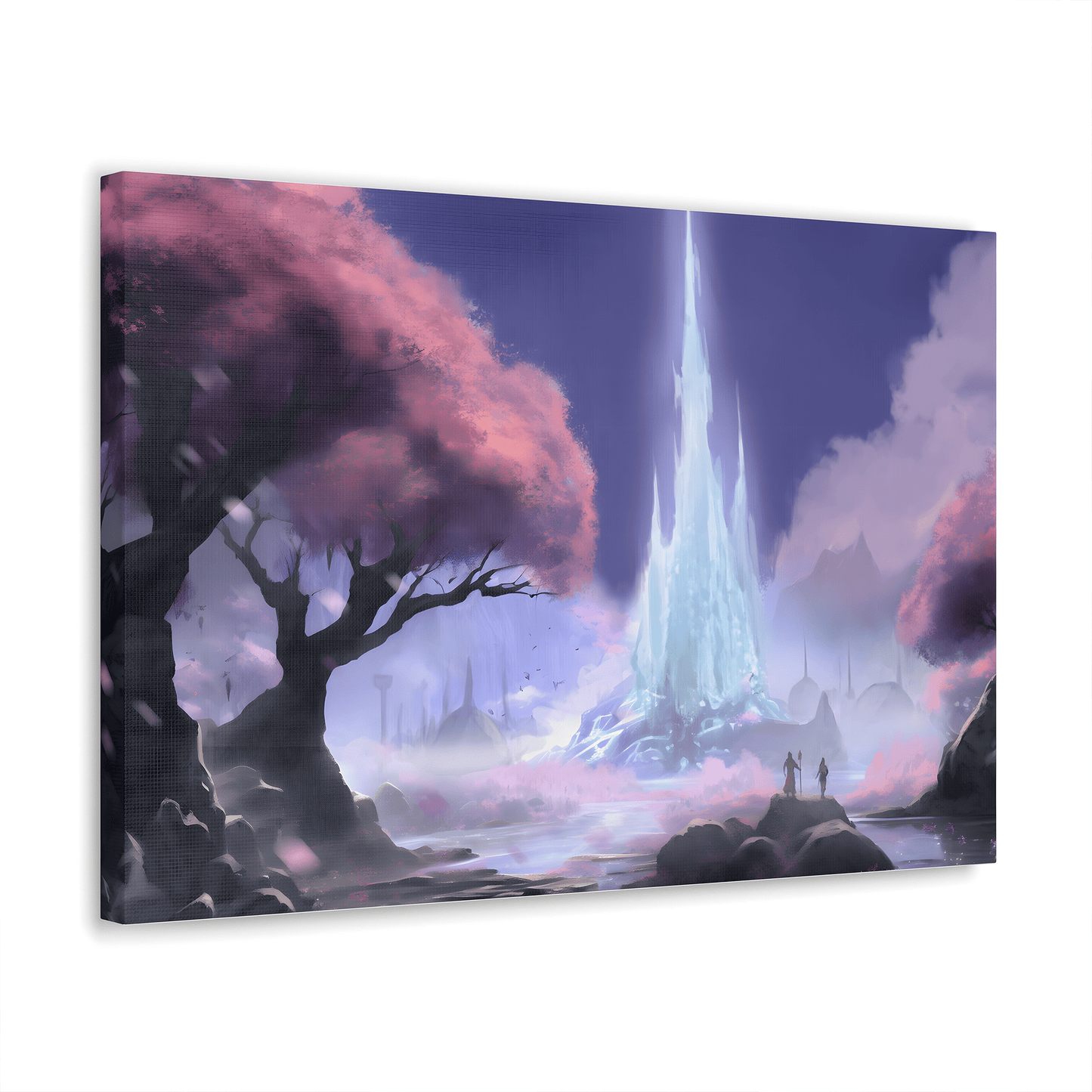 Cotton Canvas [Fantasy Character]