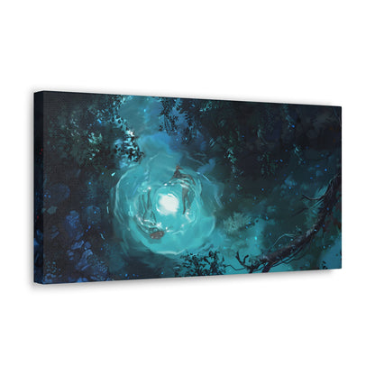 Cotton Canvas [Fantasy Character]