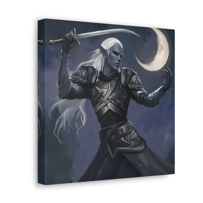 Cotton Canvas [Fantasy Character]