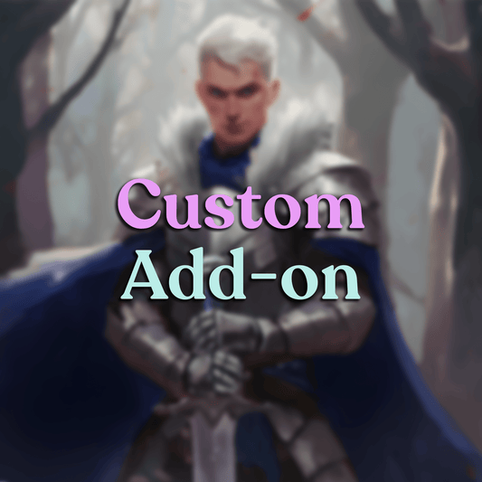 Custom Add-On