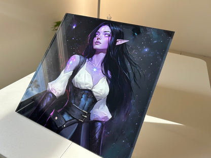 Premium Acrylic Print