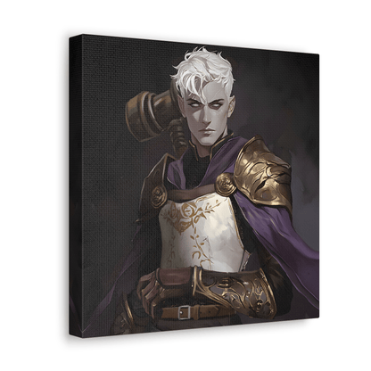 Cotton Canvas [Fantasy Character]