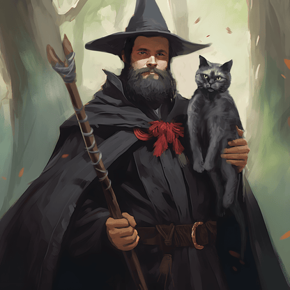 Pets & Familiars Add-on