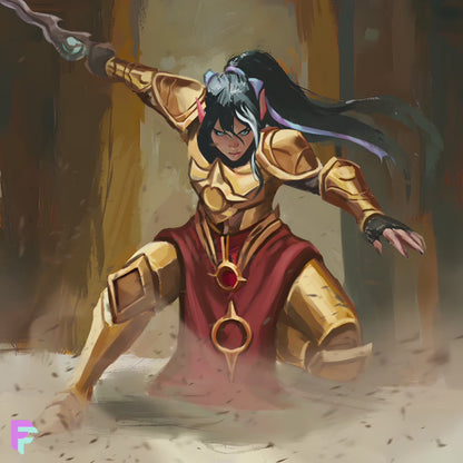 Living Motion Upgrade