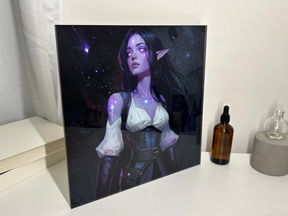 Premium Acrylic Print