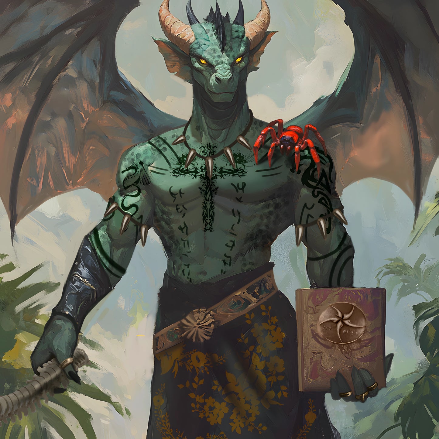 Pets & Familiars Add-on