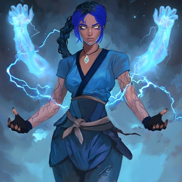 Kora