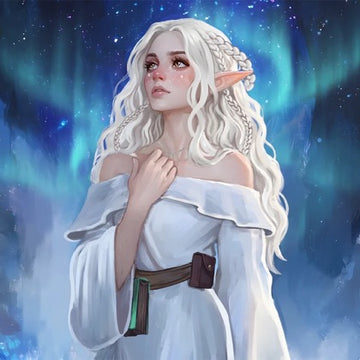 Lyrabelle
